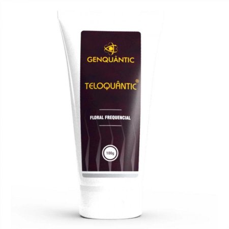 Teloquantic Gel Genquantic Fisioquântic