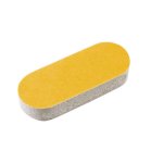 Pedra Pomes Santa Clara Anatômica Com Lixa Ref: 375