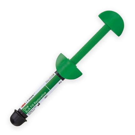 Resina Filtek One Bulk Fill A3 De 4g - 3M