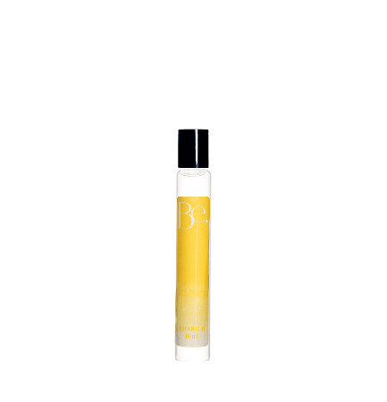 Perfume Unissex Be Colonias Be Amarelo Eau de Toilette 10ml