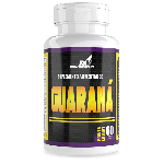 Guaraná Em Pó + Vitamina + Cafeina 60g - Linduras