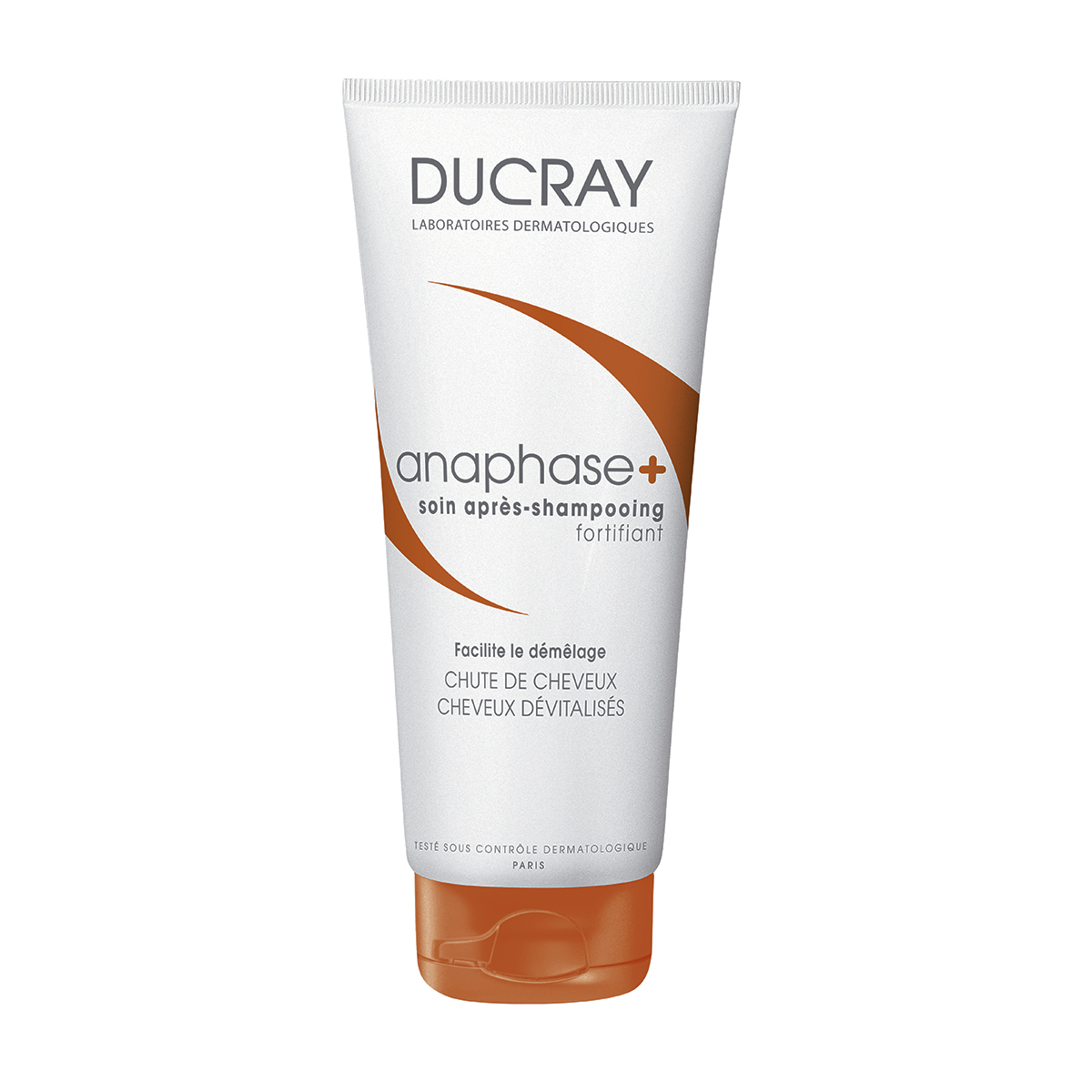 Condicionador Anaphase + Shampoo Ducray - 200ml