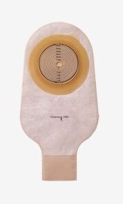 Bolsa Ostomia Coloplast 17460 Dren Opaca 10-55 Alterna 30un