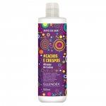 Ativador De Cacho Jeito Ser Gllendex 500Ml
