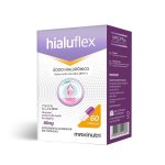 Hialuflex Ácido Hialurônico BPM 80mg 60 Cápsulas MaxiNutri