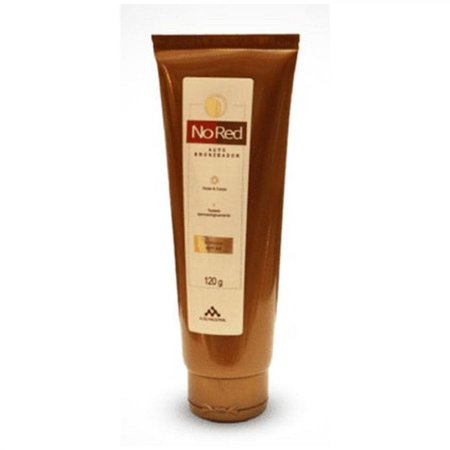 Auto bronzeador 120g