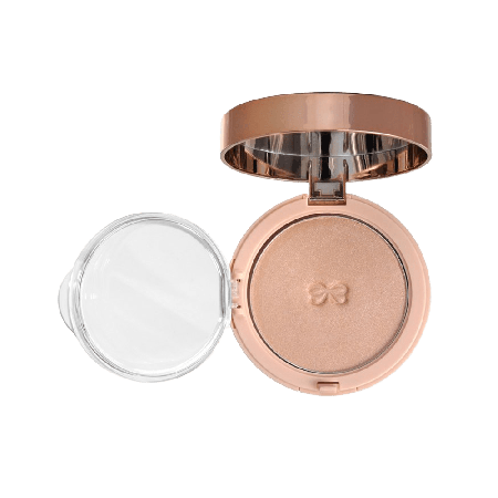 Pó Facial Latika Powder SPF 27 - Bege Claro