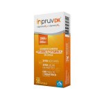 Inpruv DK 2.000UI + 100mcg com 30 Comprimidos