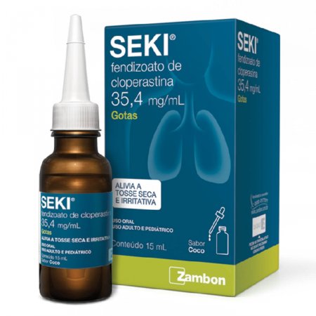 Seki 35,4mg/ml