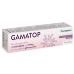 Gel Creme para os Seios Gamatop com 30g