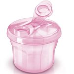 Dosador de Leite em PO Rosa Philips AVENT SCF135/07