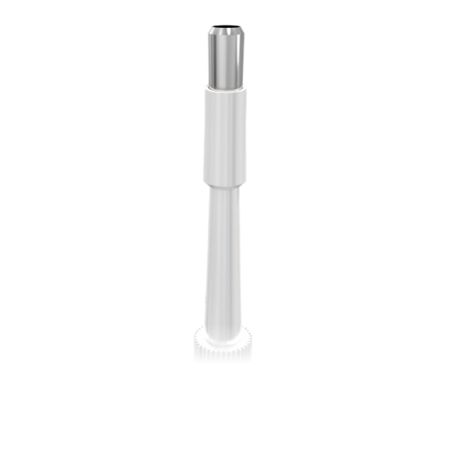 Punch Dermatológico Estéril Descartável 8mm Alur