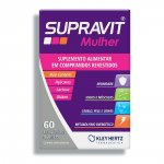Supravit Mulher Kley Hertz C/90 CPR