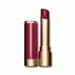 Batom Clarins Joli Rouge Lacquer 3g - 744 Plum
