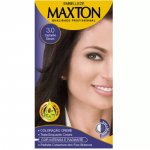 Tintura Maxton 3.0 Castanho Escuro