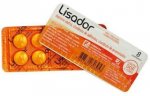 LISADOR 25X8 COMP