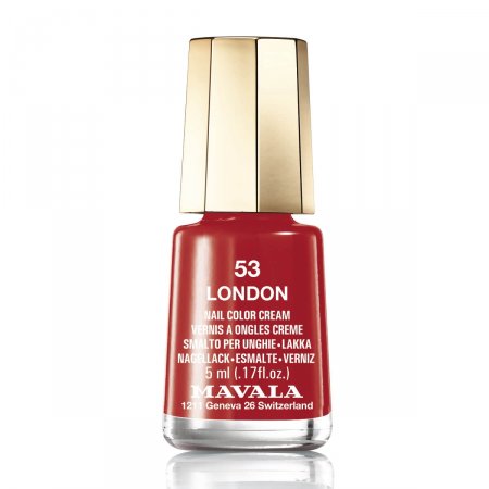 Esmalte Mavala Mini Color N053 London com 5ml
