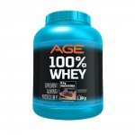 WHEY 100% PURE (1,8kg) - Chocolate - AGE