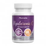 Hyaluronic C 30 Cápsulas Sanavita