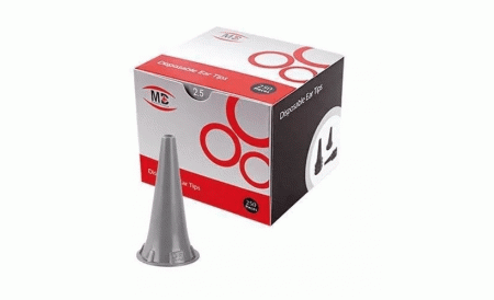 Caixa de Espéculo MD 2,50mm para Otoscopio Omni 3000