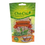 Chá de Algodoeiro Gossypium Herbaceum 30g Chá e Cia