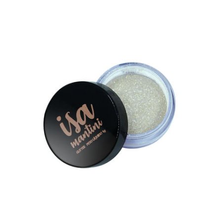 Glitter Arela Coleção Isa Mantini