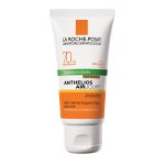 Protetor Solar Anthelios Airlicium Pele Morena FPS70