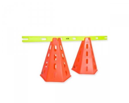 Ki Agiliade Acte Sports Cones com Barreira