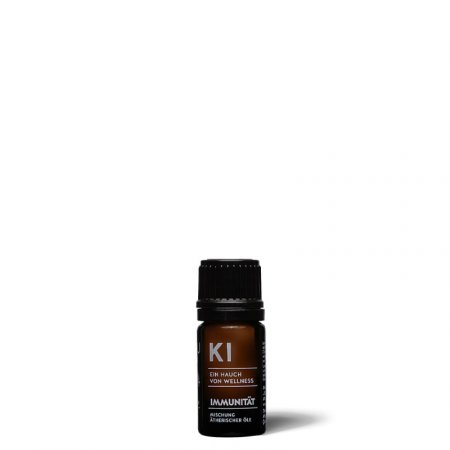 Oleo Essencial Ki Imunidade You And Oil