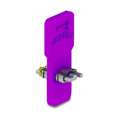 65.05.106 Expansor Mini Abertura 6,5mm - Morelli