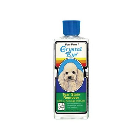 Clareador de Manchas de Olhos Crystal Eye