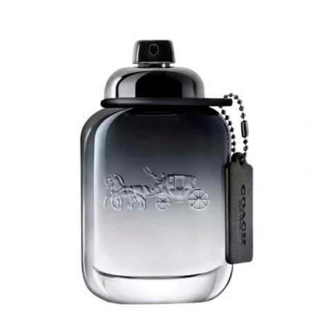 COACH Men Eau de Toilette Coach - Perfume Masculino 60ml