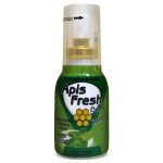 Spray Bucal Arte Nativa AMel, Propolis e Menta 35ml