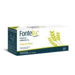 Fontelax com 30 sachês de 13,4g cada