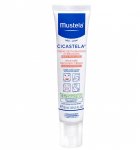 Pomada Cicatrizante Mustela Cicastela 40ml