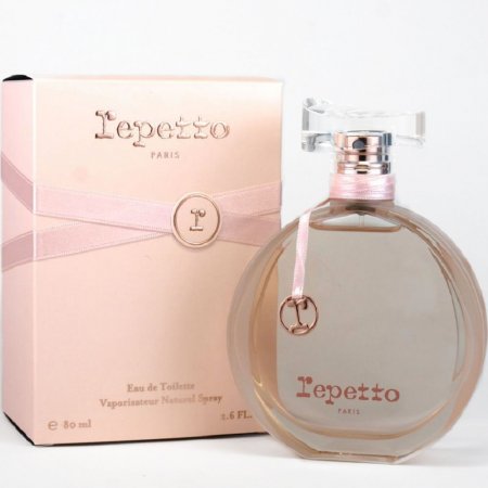 Repetto Repetto Feminino Eau De Toilette