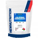 Colágeno Hidrolisado Cranberry 1Kg NEWNUTRITION