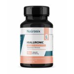 Suplemento Alimentar Nutrasix Hialuronic com 60 Cápsulas