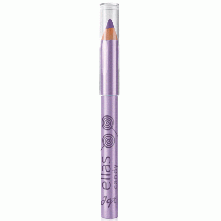 Lápis Para Olhos Ellas Candy Jequiti