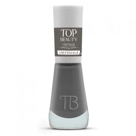 Esmalte Crepúsculo Top Beauty 9Ml