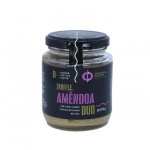 Pasta Truffle de Amêndoa Duo 200g