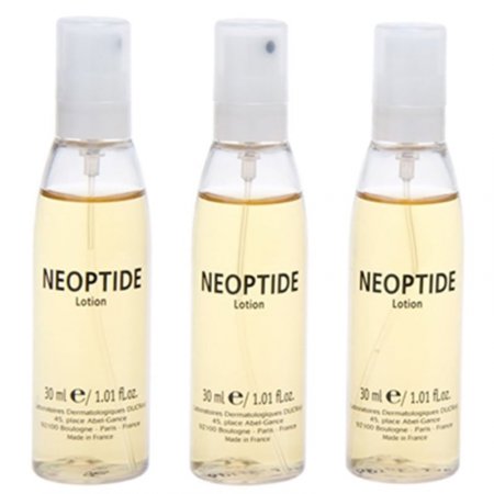 Ducray Neoptide Loção Antiqueda 3 x 30ml
