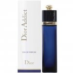 Dior Addict De Christian Dior Eau De Parfum Feminino