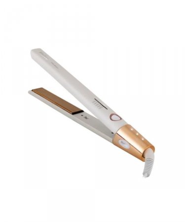 Chapinha Philco Star Bright PPR03 Íon Tourmaline Branca Bivolt