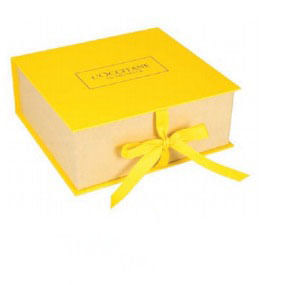 Caixa de Presente L'Occitane en Provence Média