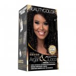 Coloração Beautycolor - VÁRIOS TONS