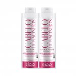 KIT EICO CABELO DOS SONHOS (2 PRODUTOS)