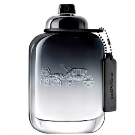COACH Men Eau de Toilette Coach - Perfume Masculino 100ml