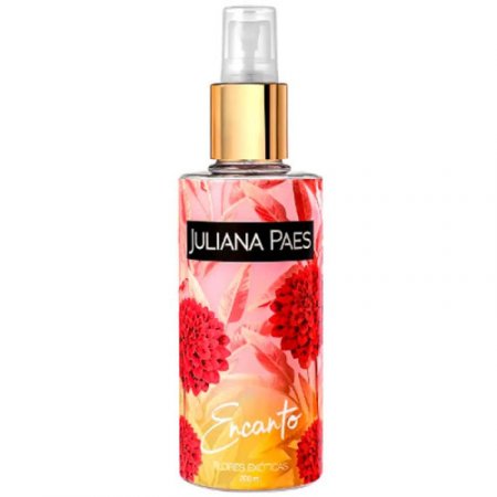 Juliana Paes Encanto - Body Spray 200ml