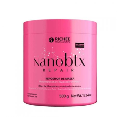 Botox Nanobtx Repair Richée 500G